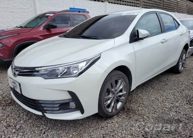 COROLLA XEI 2.0 16V DUAL VVT-I