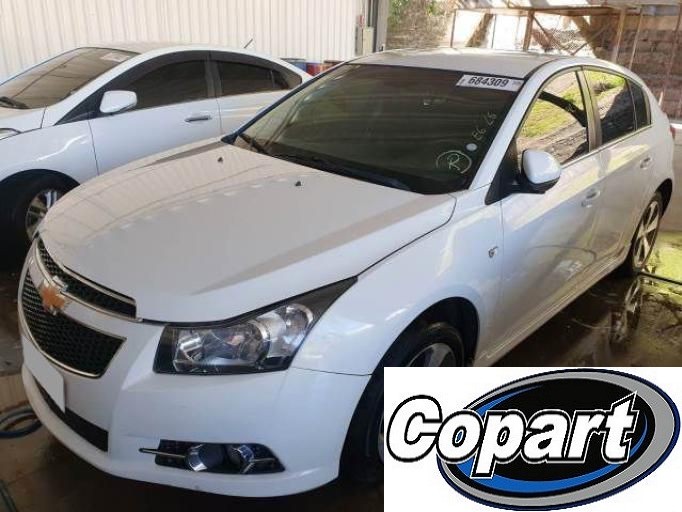 CRUZE HATCH SPORT6 LT 1.8 16V ECOTEC6