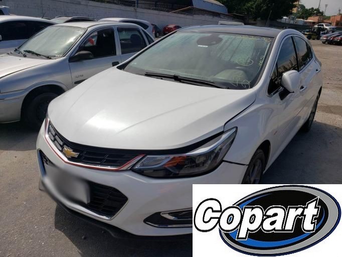 CRUZE HATCH SPORT6 LTZ AT